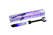 BEAUTIFIL II LS - реставрационный светоотверждаемый материал, цвет BW, шпр.4 гр.. Shofe INC