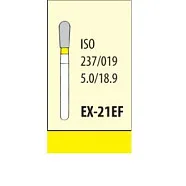 Бор EX-21EF (5 шт.), Mani
