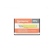 Dentapreg лента для шинирования PFU 8шт./5см.