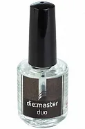 Жидкость для уплотнения поверхности штампиков (die:master duo), 15мл.