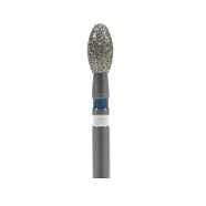 Бор алмазный Z833 023 FG, синий (1 шт), Jota