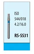 Бор RS-SS31 (5 шт.), Mani