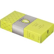 Перчатки Safe&Care нитриловые (3037) зеленые (Лайм) TN 327 /1000 (M)(100 шт.)