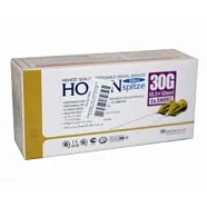 Иглы карпульные, 0,3 x 12 мм (100 шт.), Hogen Spitze