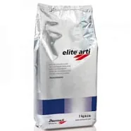 Elite Arti White (25kg)