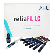 Шприцы ReliaFIL LC