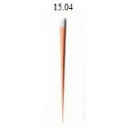 Штифты гуттаперчевые - 04 №15 (уп.60 шт)  Dispodent