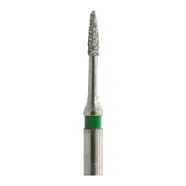 Бор алмазный 889L 010 FG, зеленый (5 шт), Jota