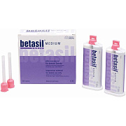 Betasil medium