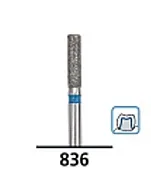 Бор алмазный 836-008M-FG (1 шт.), DFS DIAMON