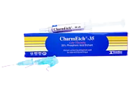 CharmEtch® LV - протравочный гель высокой вязкости (3 шпр. по 3 мл)