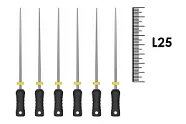 Фингер Спредер (Finger Spreaders) Pro-Endo L25 №40 (6 шт), VDW