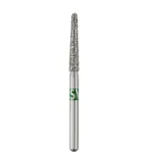 Бор алмазный FG Coarse 850/018 (1 шт), SS White