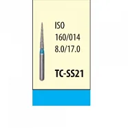 Бор TC-SS21 (5 шт.), Mani