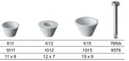Полир EVE Universal K11 (упаковка 100 шт)