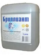 Бриллиант 5л