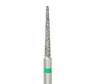 Бор Стоматологический алмазный бор, 6850 314 012 (1 шт.), Komet Dental