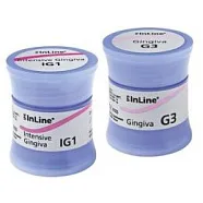 IPS InLine Gingiva 20 g 4