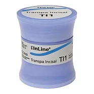 Масса режущего края IPS InLine Incisal Bleach 20 г BL