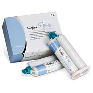 Vonflex S Bite Normal, слепочный материал - (2 х 50мл.)