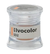 Краситель пастообразный для дентина IPS Ivocolor Shade Dentin, 3 г, SD2