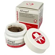 Alveogyl-паста д/альвеолярных повязок, 10 г (Септодонт)