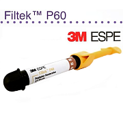 Шприцы Filtek P60 (3M)
