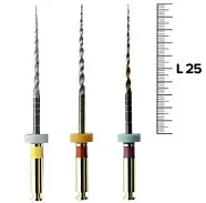 HyFlex EDM NiTi (Средний) -длина рабочей части 21mm