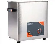 Ультразвуковая мойка Soltec Sonica 3300MH S3