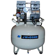 Безмасляный компрессор JW-032B Suzhou Oxygen Plant CO.