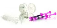 Opalustre Kit - препарат для микроабразии (4-1,2 мл, 20 бел. насадок, 20 насадок OpalCups)
