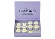 CZR Press LF Esthetic White Layering Kit
