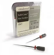 Soft-Core Size Verifier (уп. 12 шт.), размер №45