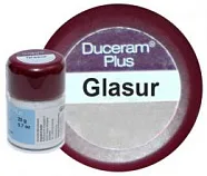 Глазурь Duceram plus Glasur, 75г.