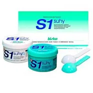 Bisico S1 suhy Superhydrophil №01090 ( 880г|600 мл)