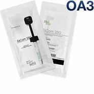 EsCom 250 OA3, шприц - (1х4г.)