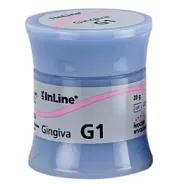IPS InLine Intensiv Gingiva 20 g 1 десневые массы, 593295
