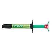TWiNY Dentine Flow DA3F, шприц (1 x 2 мл.), Yamakin Yamamoto