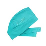 Защитные банданы Clean+Safe зеленый
