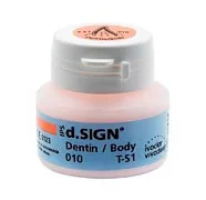 Дентин-порошок IPS d.SIGN Dentin 20 г 310