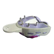 Miratray Implant, НЧ, I3, большая слепочная ложка - (1 х 6шт.)