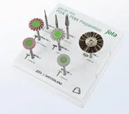 Набор для керамики Jota Special Ceramic Kit (8 инструментов)