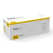 Иглы карпульные 27G-XL (0.4Х35 мм) 100 шт., MCTBIO