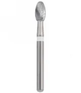 Бор твердосплавный H379UF-023-FG финир (1 шт), NTI