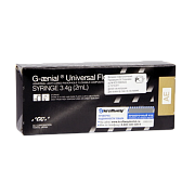 Жидкотекучие композиты G-aenial Universal Flo