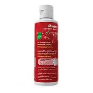 APF 1,23%, клубничный рай (500 мл), Sherbet - гель для фторирования