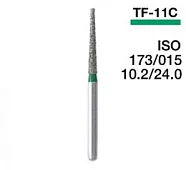 Бор TF-11C (5 шт.), Mani