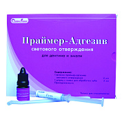 Адгезивы Стомадент