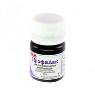 Фторлак-Профилак, 10 г