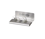 Набор насадок Endo Success Apical Surgery (AS3D, AS6D, AS9D, ASLD, ASRD) для апикальной хирургии на скалер Satelec/NSK